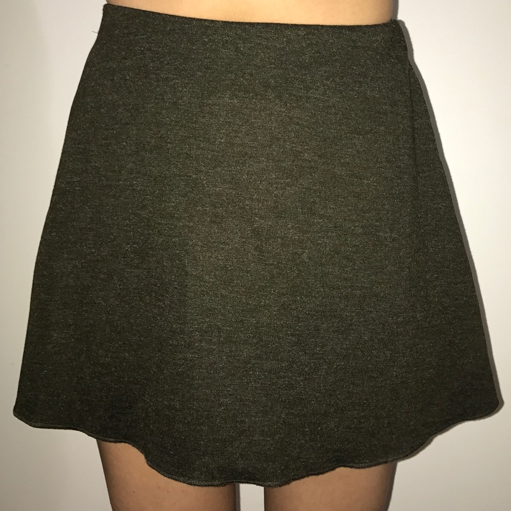 Zara skirt